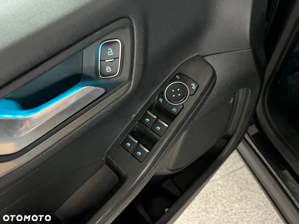 Ford Kuga 2.0 EcoBlue AWD Titanium X - 19