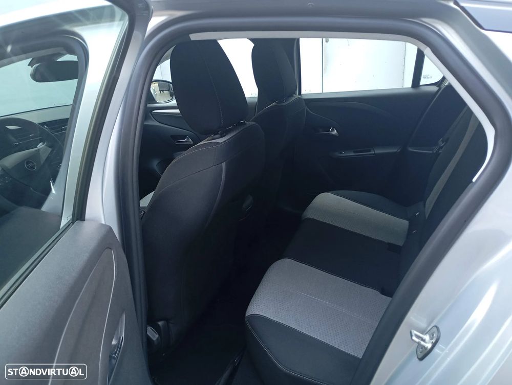 Opel Corsa 1.2 T Edition Aut. - 9