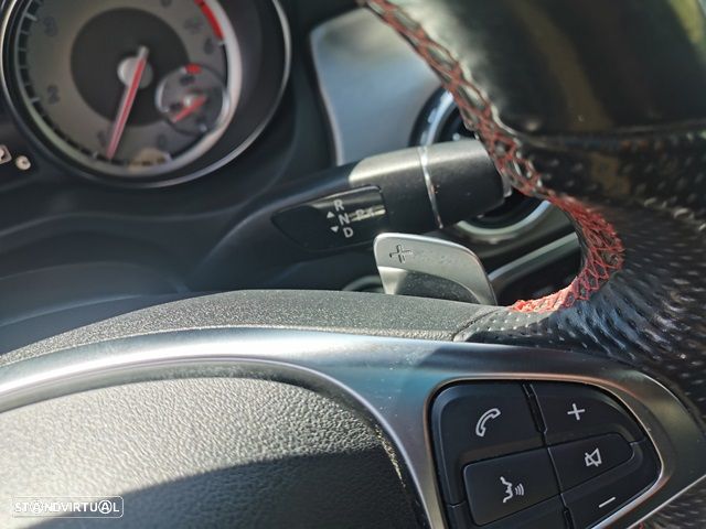 Mercedes-Benz GLA 180 CDI AMG Line Aut. - 19