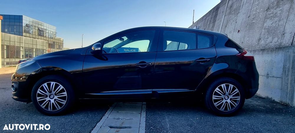 Renault Megane Energy dCi Zen - 3