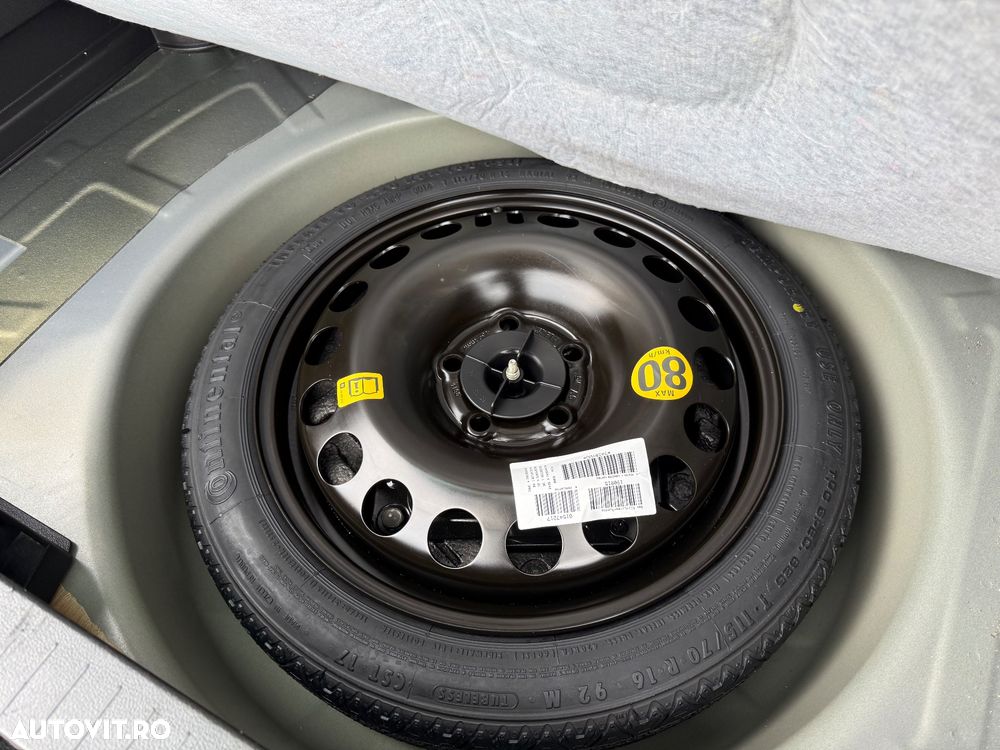 Opel Meriva 1.4 Turbo ECOTEC Start/Stop Design Edition - 31