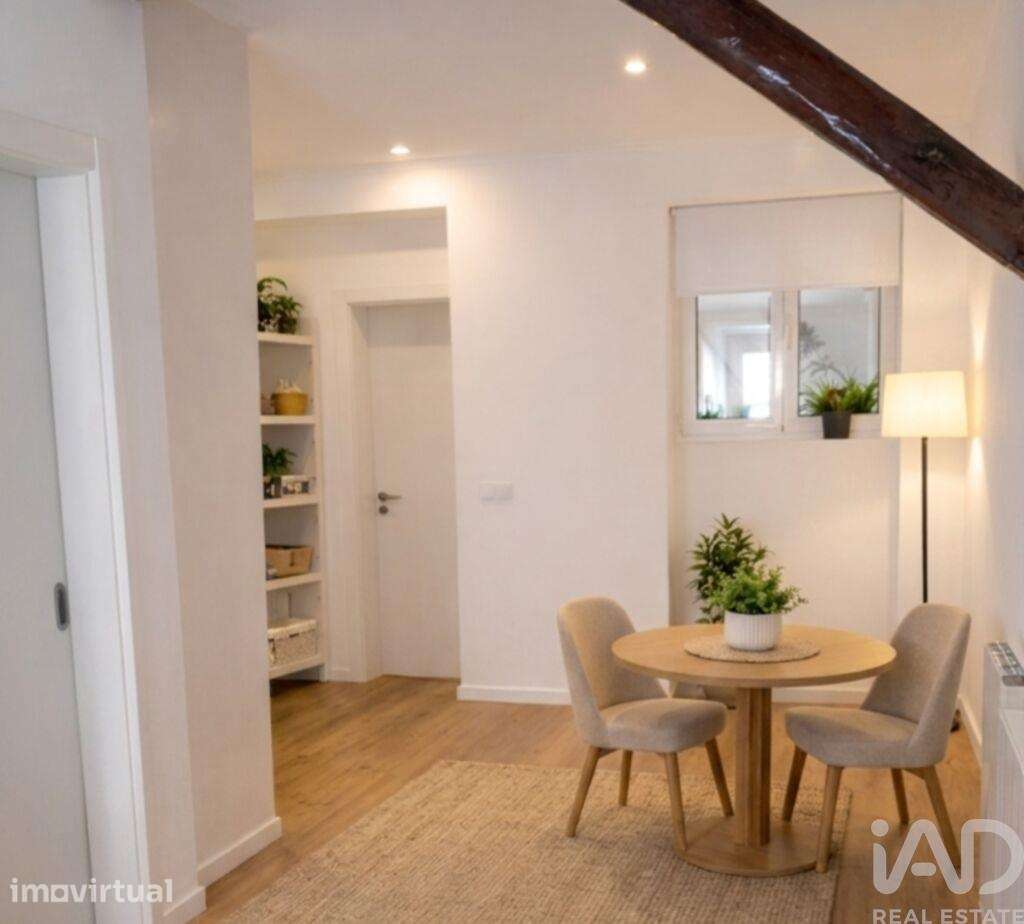 Apartamento T1 em Ajuda de 45 m2 - Grande imagem: 2/18