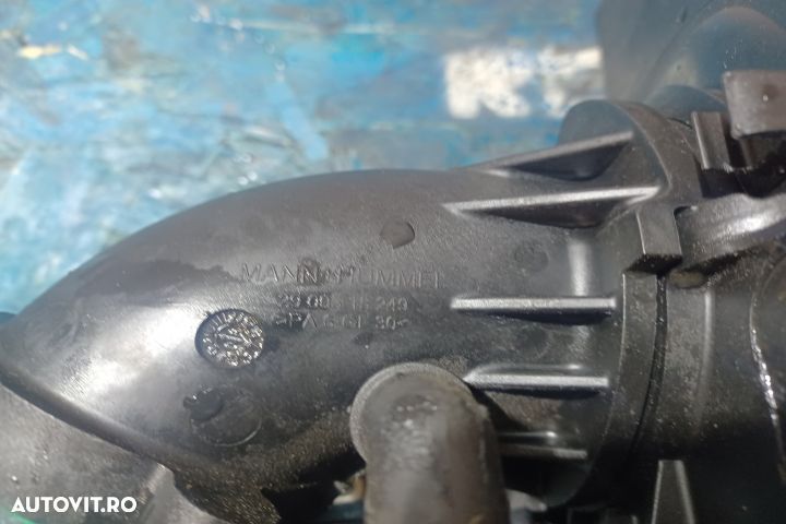 Galerie admisie 2900315718 55559368 55560399  1.6 BENZ MX1253 Opel As - 6