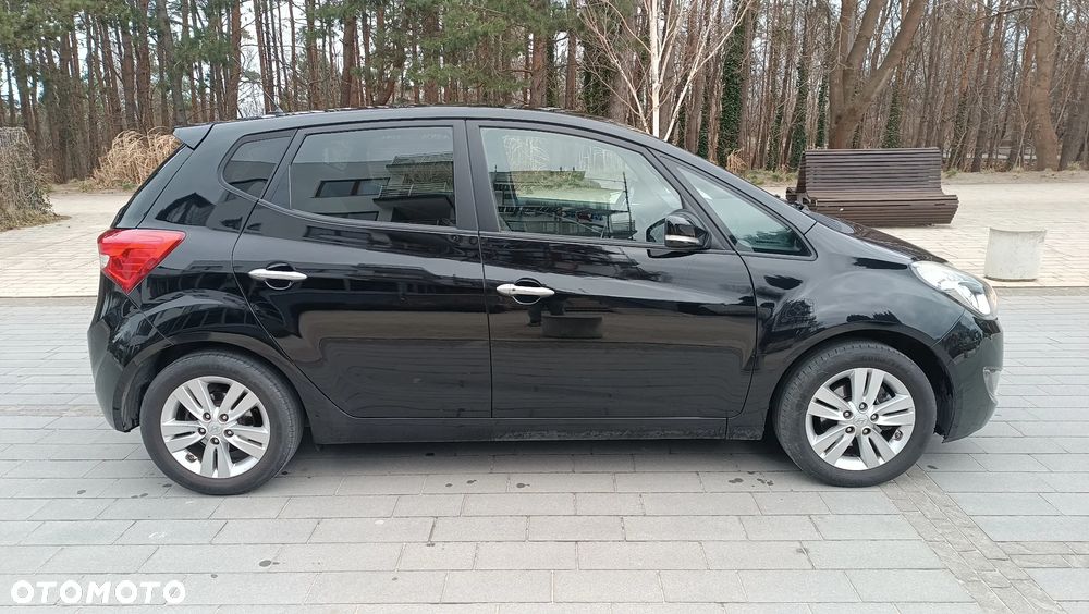 Hyundai ix20 1.6 Automatik Passion - 13