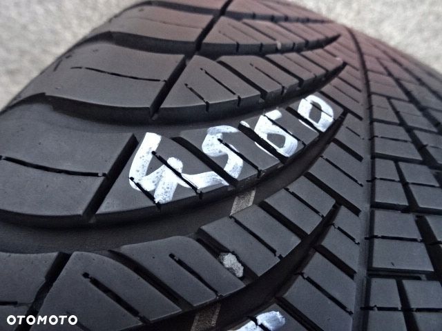 205/55/r16 91H Goodyear Vector 4 seasons Gen-2 - 10