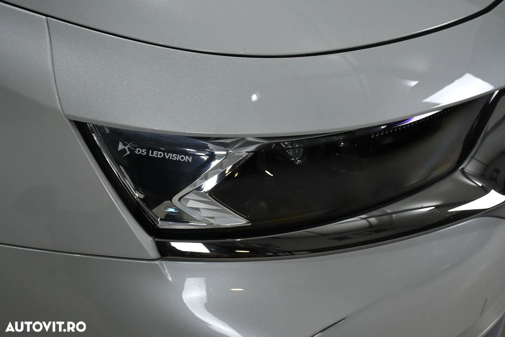 DS Automobiles DS 7 Crossback - 19