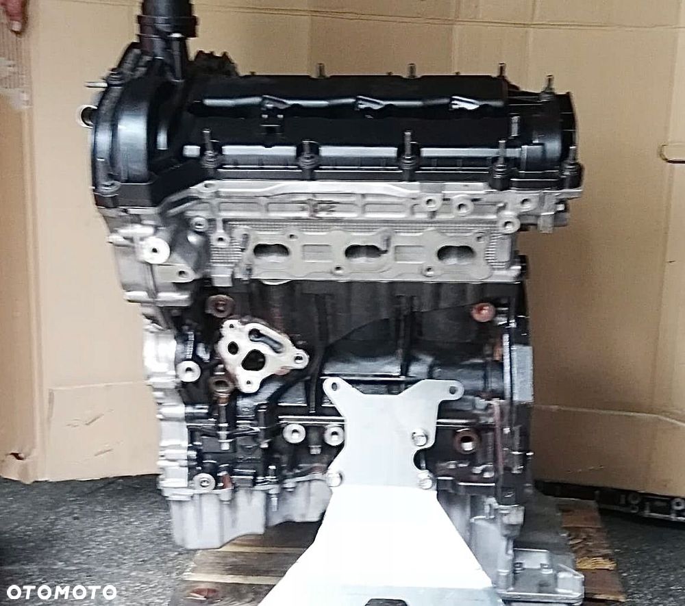silnik 3.0 crd jeep grand cherokee chrysler maserati vm63d vm44d exf diesel - 8