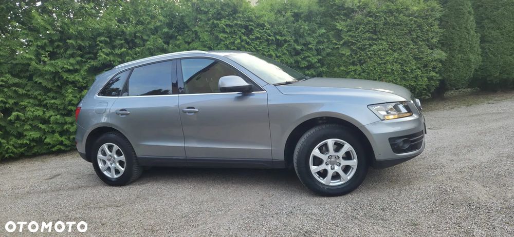Audi Q5 2.0 TFSI Quattro S tronic - 13