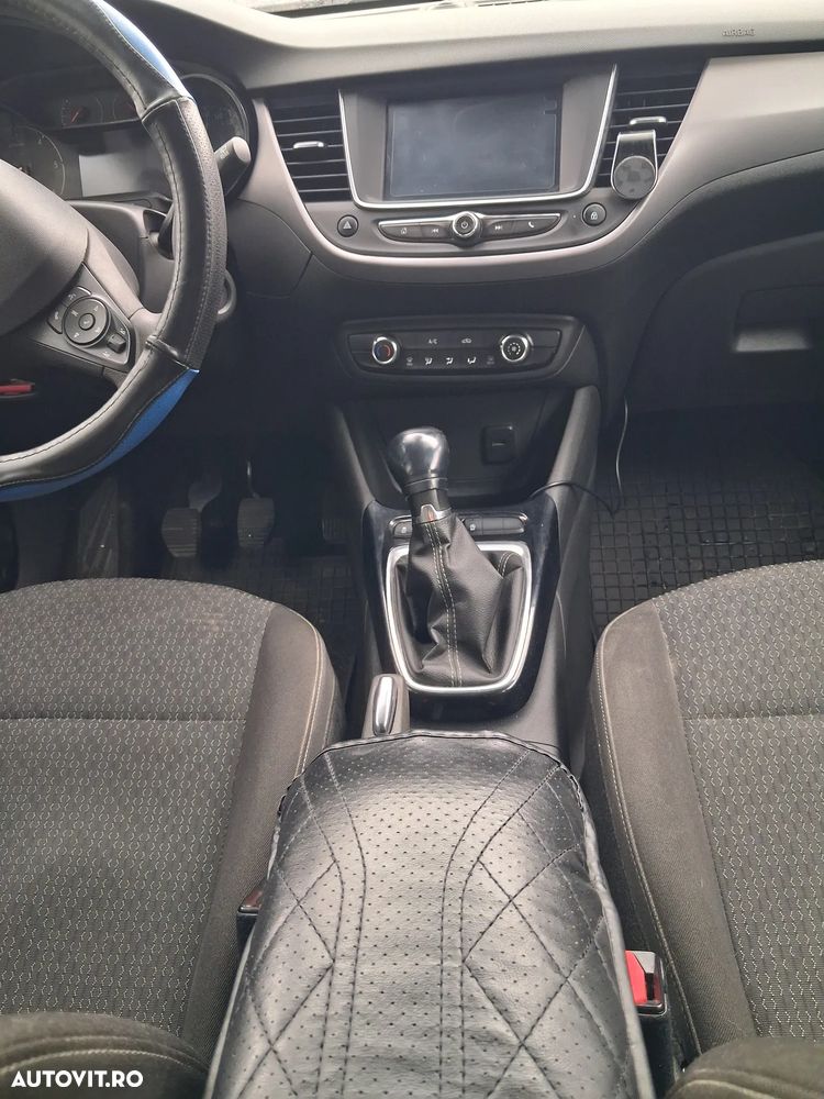 Opel Crossland 1.6 CDTI ecoTEC Start/Stop Enjoy - 11