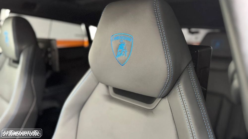 Lamborghini Urus 4.0 V8 SE - 13