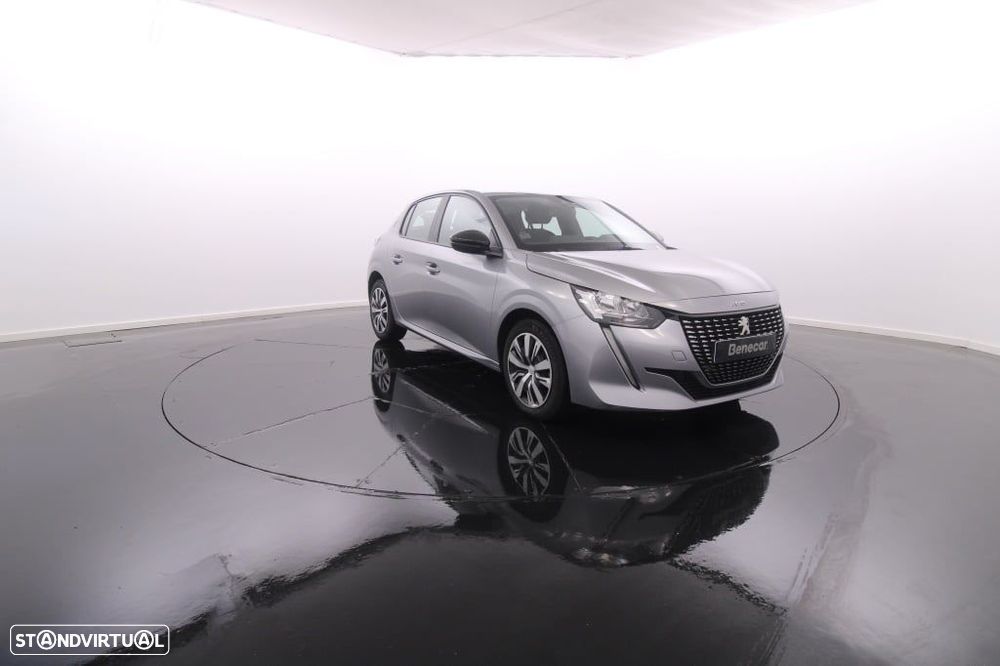Peugeot 208 1.5 BlueHDi Active Pack - 11