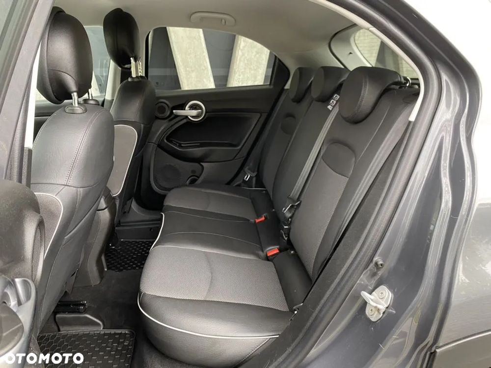 Fiat 500X 2.0 Multijet Automatik 4x4 S&S Cross - 26