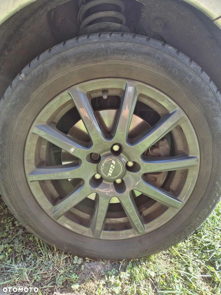 Volkswagen New Beetle 1.8T - 15