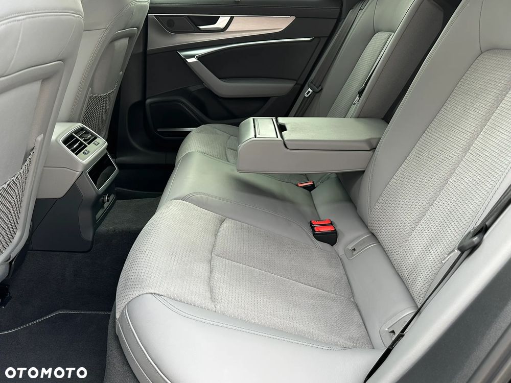 Audi A6 - 26
