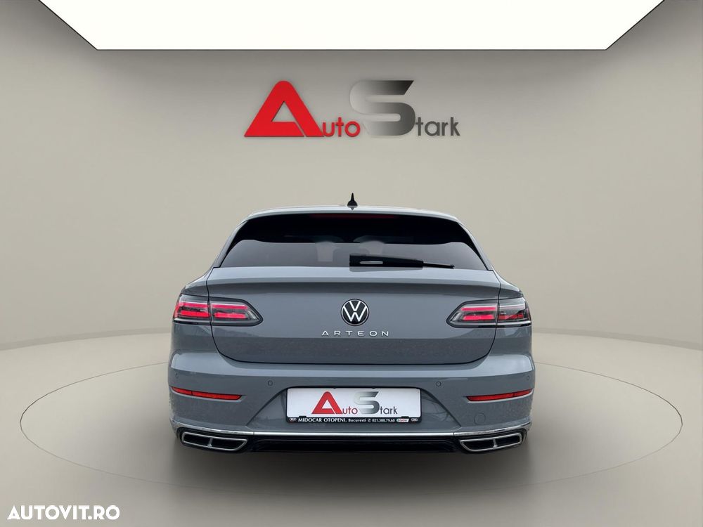 Volkswagen ARTEON SB 2.0 TSI DSG R-Line - 6