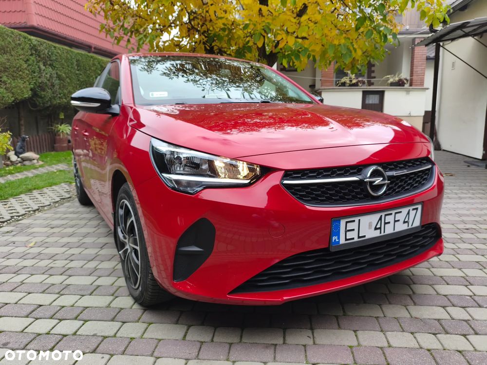 Opel Corsa 1.2 Edition S&S - 11