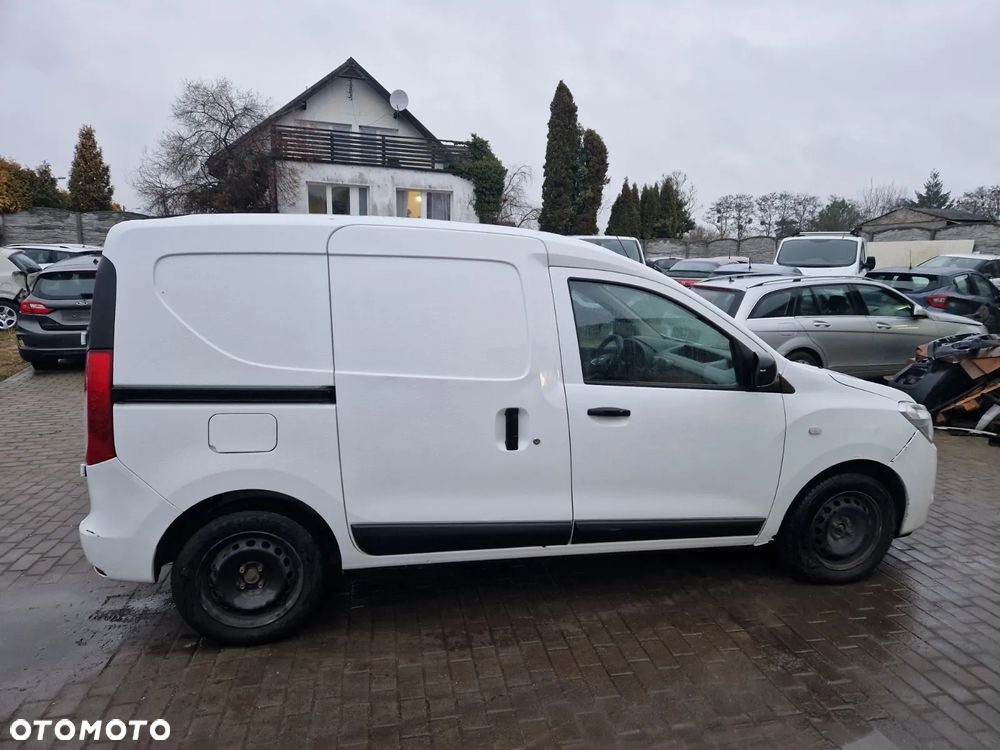 Dacia Dokker - 3