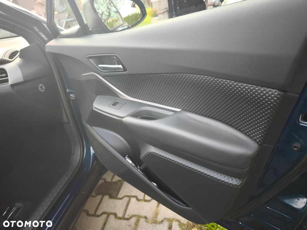 Toyota C-HR - 19