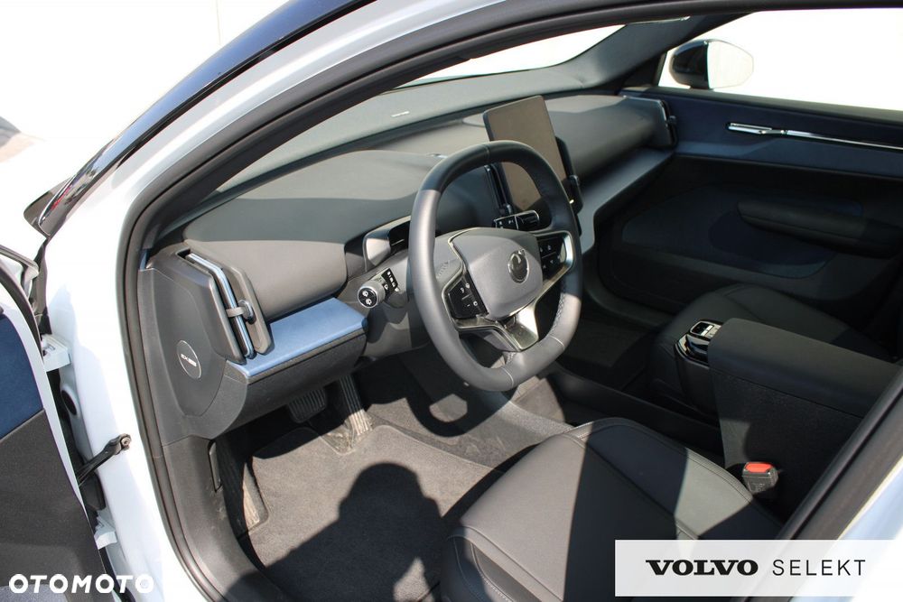 Volvo EX30 - 10