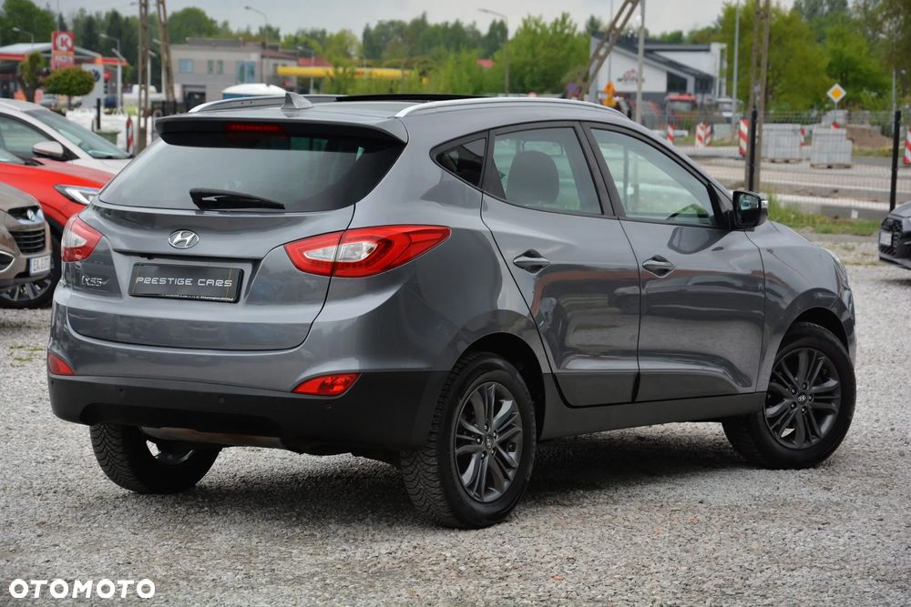 Hyundai ix35 - 14