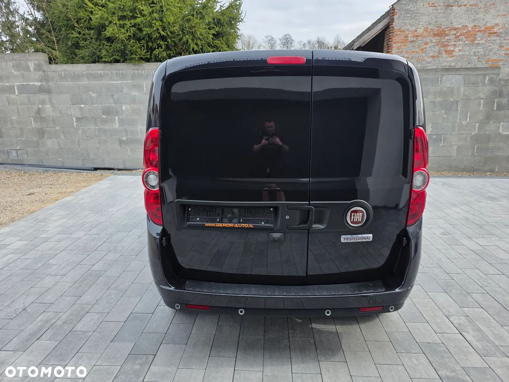 Fiat Doblo - 6