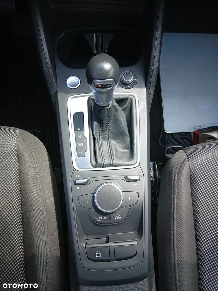 Audi Q2 35 TFSI S Line S tronic - 23