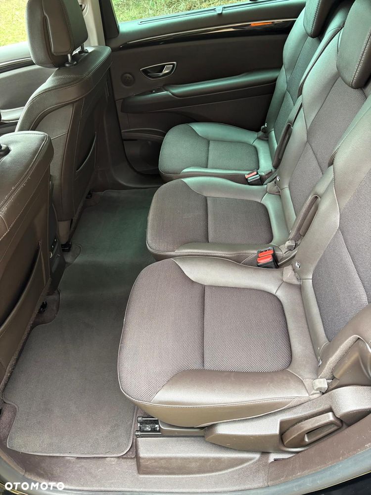 Renault Espace BLUE dCi 200 EDC LIMITED - 17