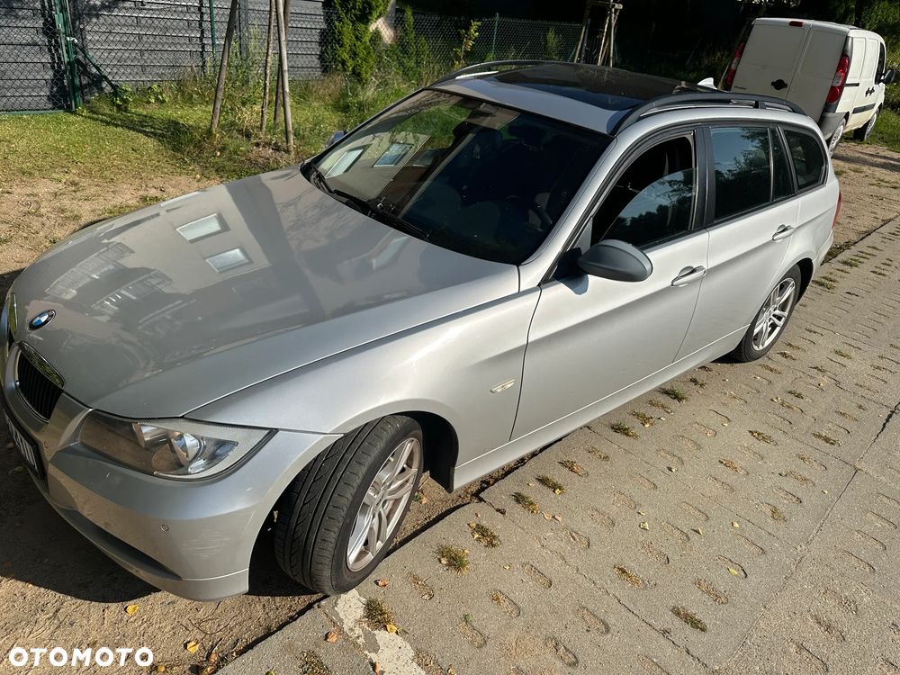 BMW Seria 3 - 14
