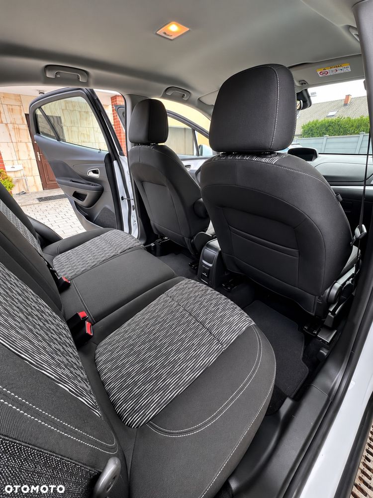 Opel Mokka - 21