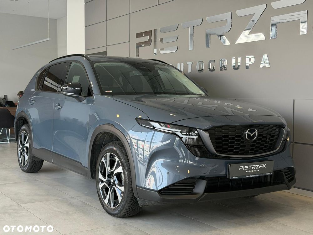 Mazda CX-5 2.5 e-SKYACTIV G Center-Line - 6