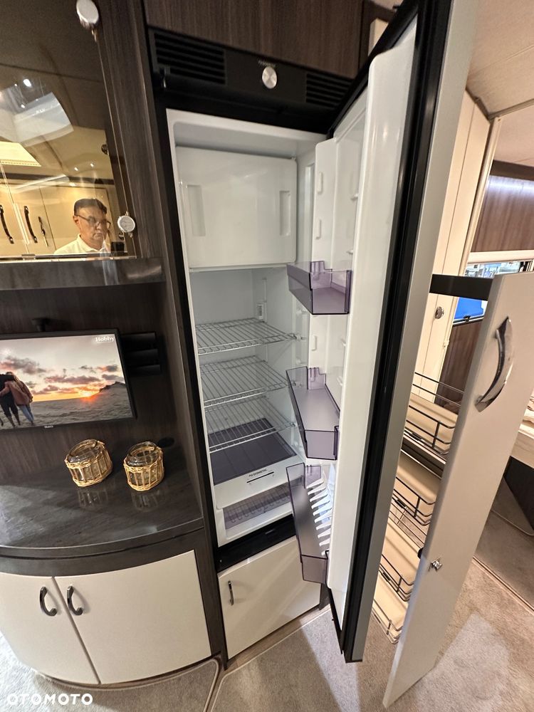 Hobby 720 WQC PRESTIGE - 10