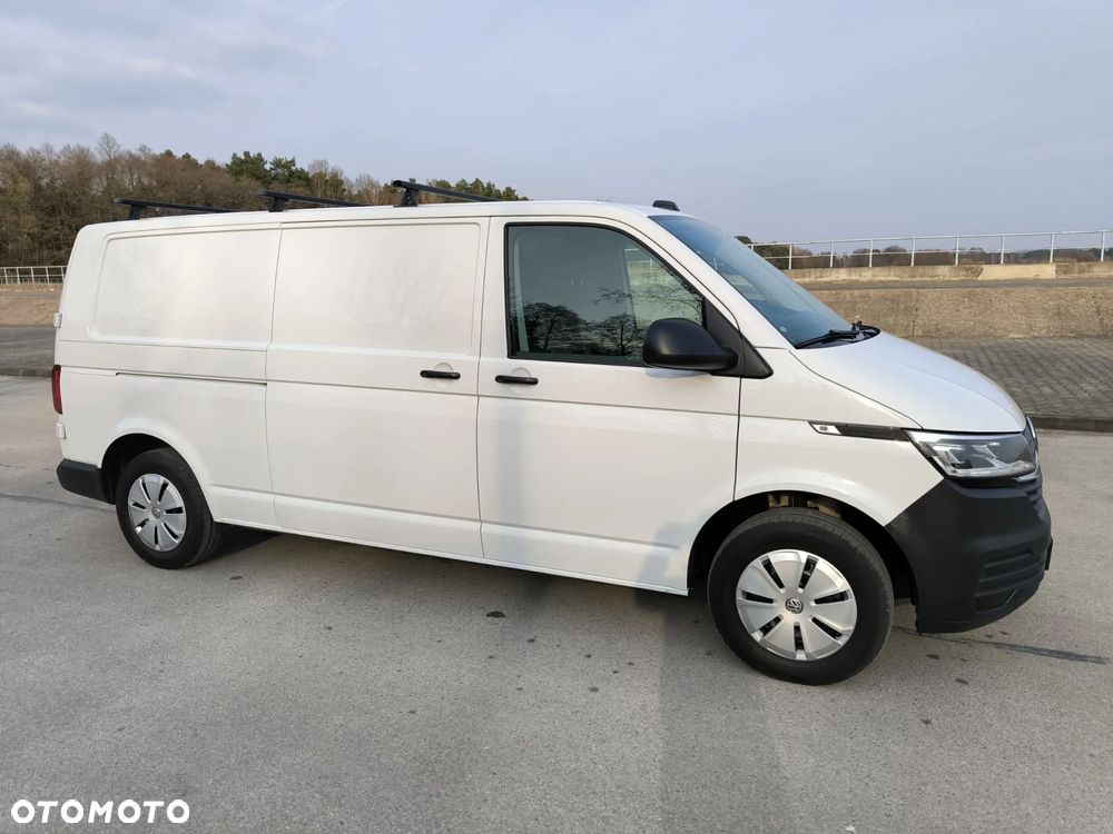 Volkswagen T6 - 12