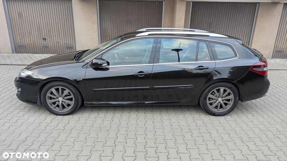 Renault Laguna 2.0 dCi Bose Edition - 7