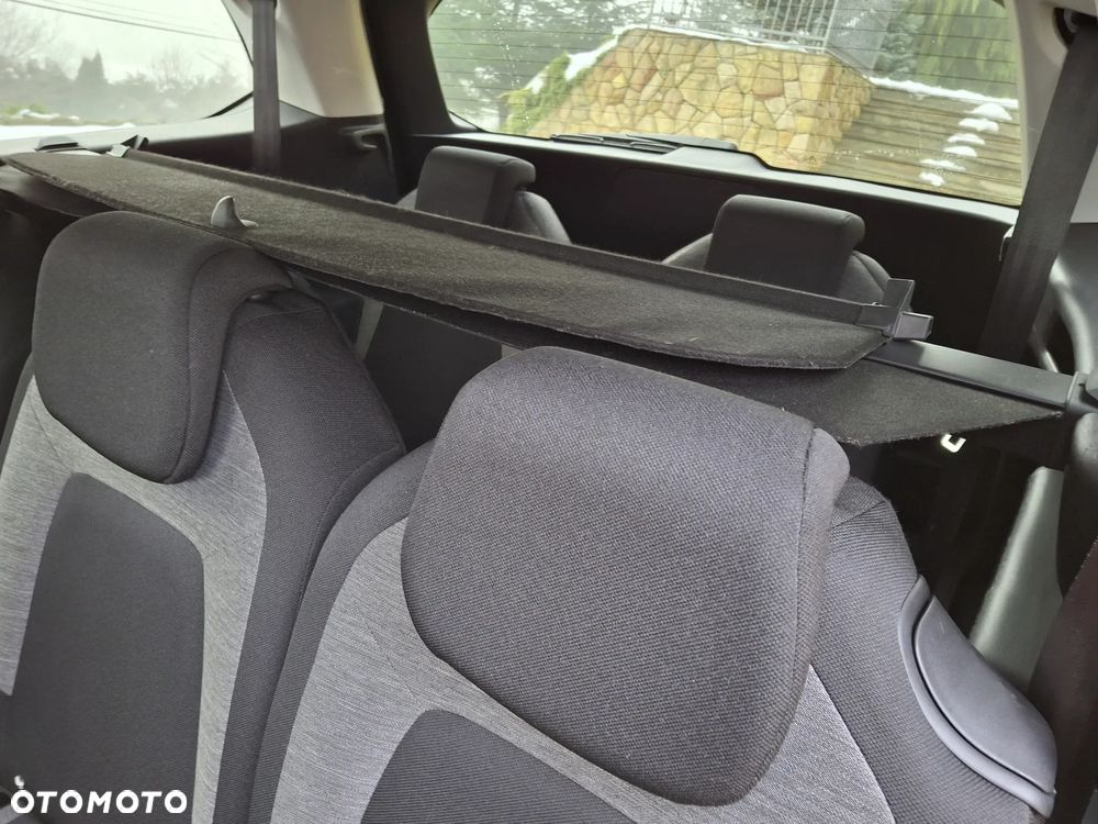 Citroën C4 SpaceTourer - 14