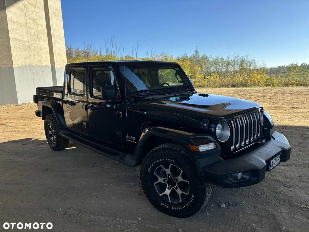 Jeep Gladiator - 2