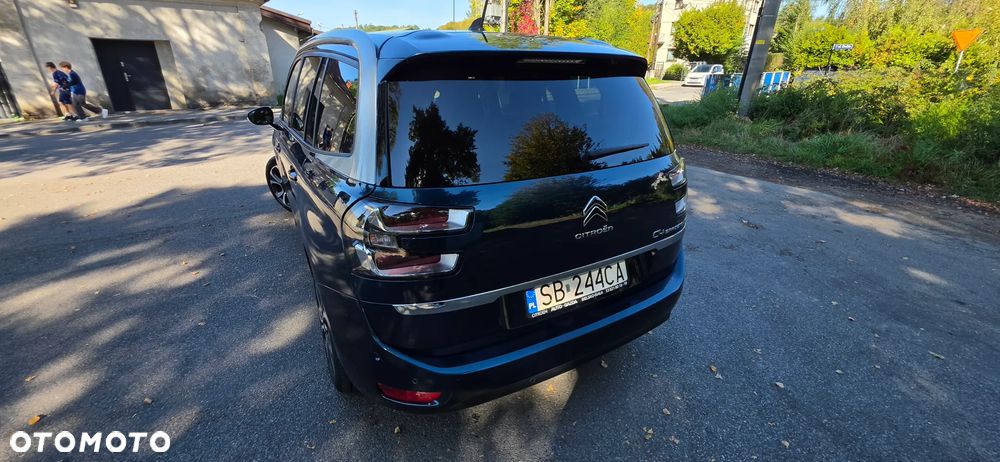 Citroen Spacetourer 2020 photo 4