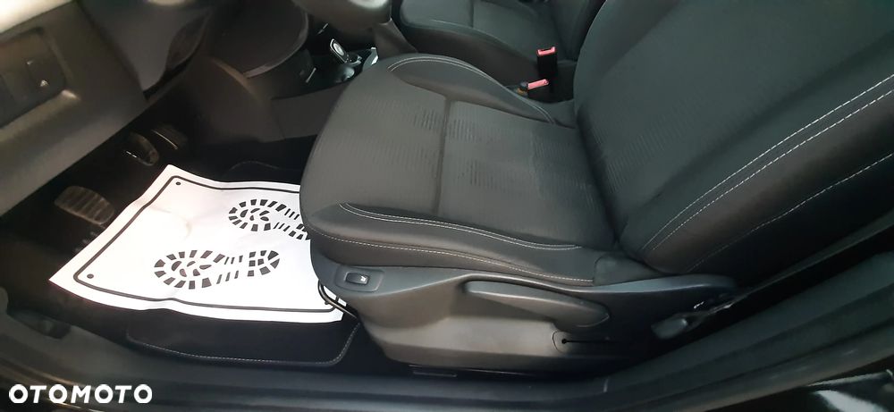 Renault Clio 1.2 16V Dwudziestka Euro5 - 35