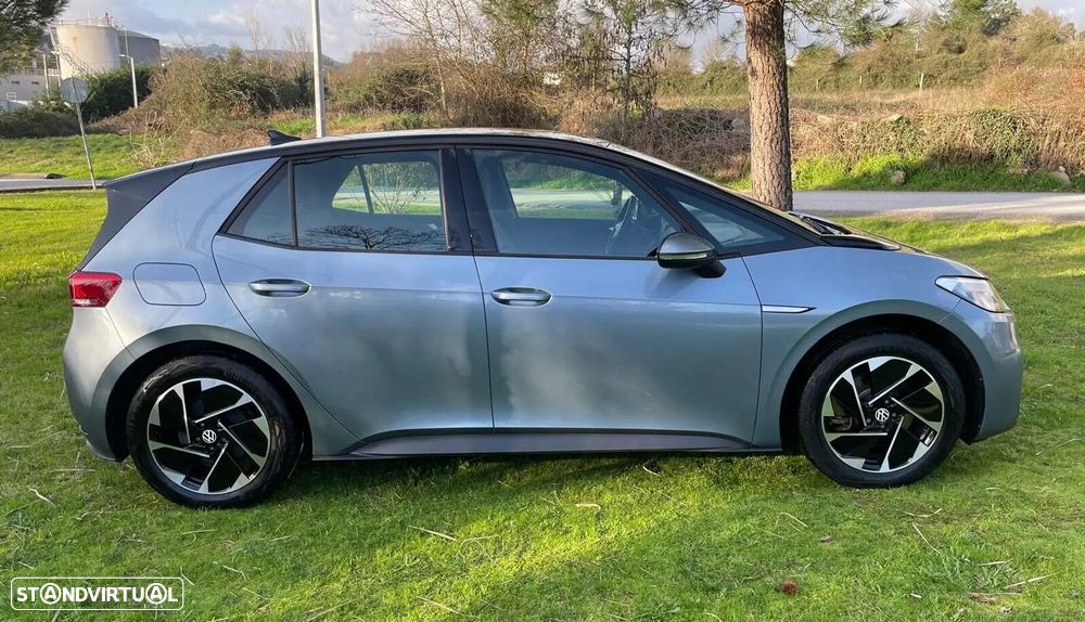 VW ID.3 Pure Performance - 31
