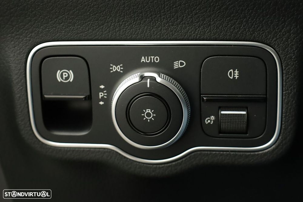 Mercedes-Benz EQA 250 AMG Line - 21