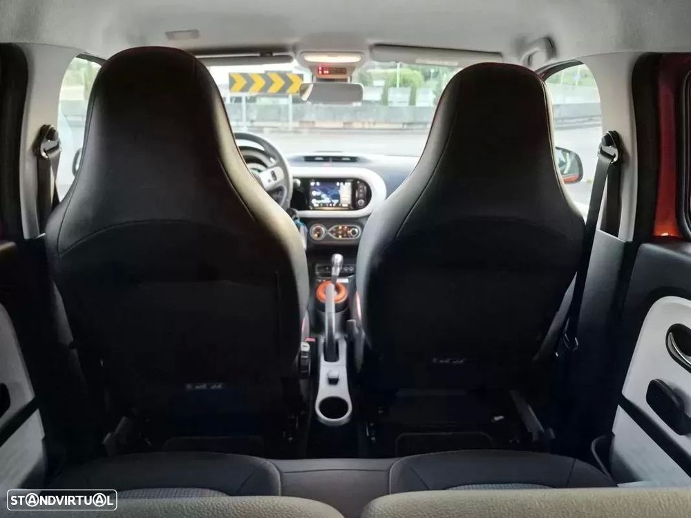 Renault Twingo - 18
