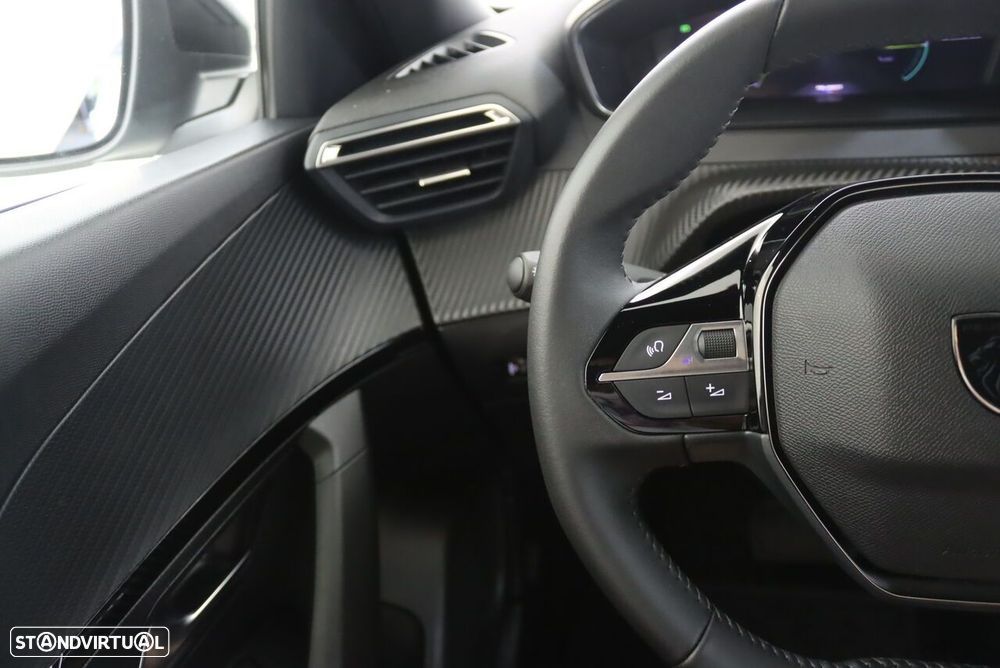 Peugeot e-2008 54 kWh Allure - 10