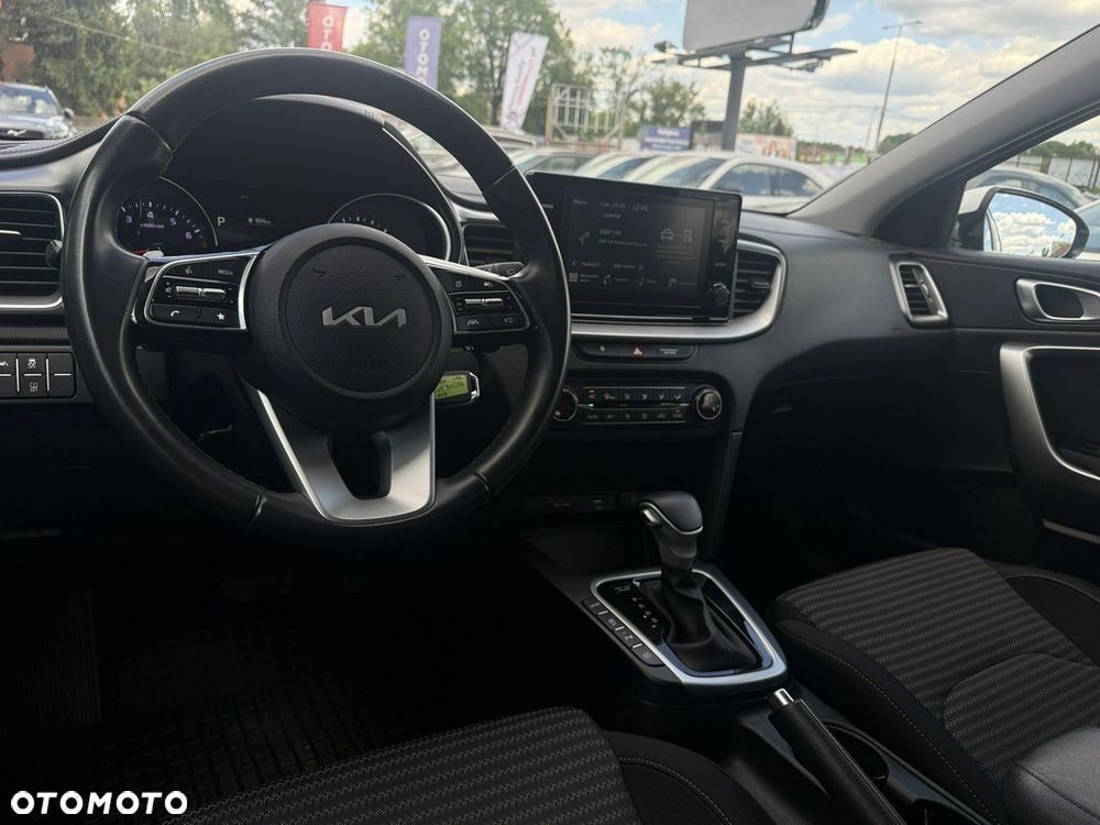 Kia XCeed 1.5 T-GDI M DCT - 15