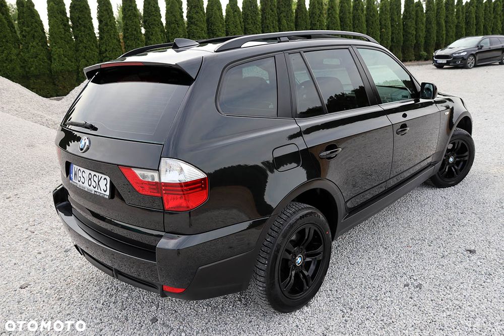 BMW X3 xDrive20d Edition Lifestyle - 10
