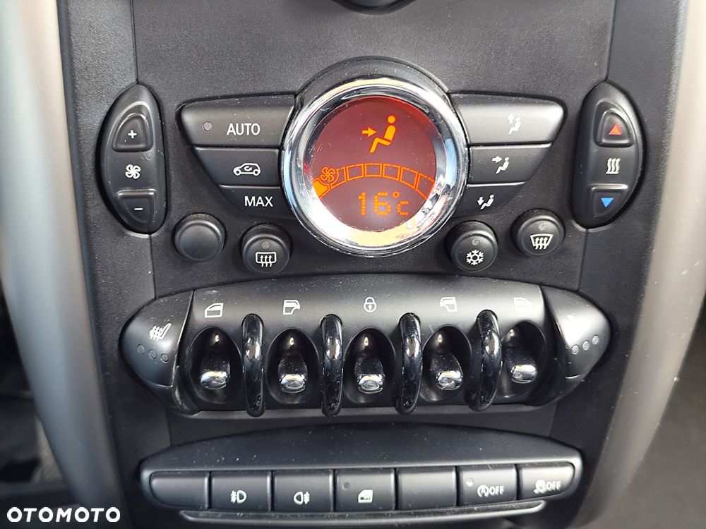 MINI Countryman Cooper - 13