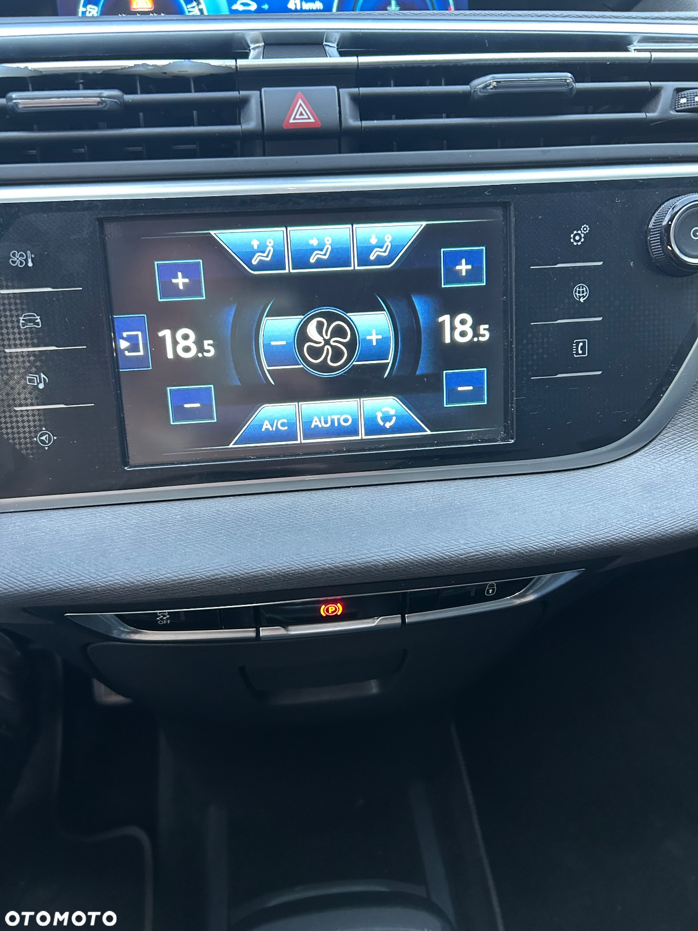 Citroën C4 Picasso BlueHDi 120 EAT6 Exclusive - 14
