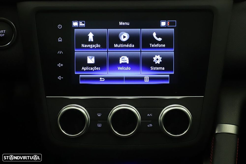 Renault Kadjar 1.5 dCi Black Edition - 6