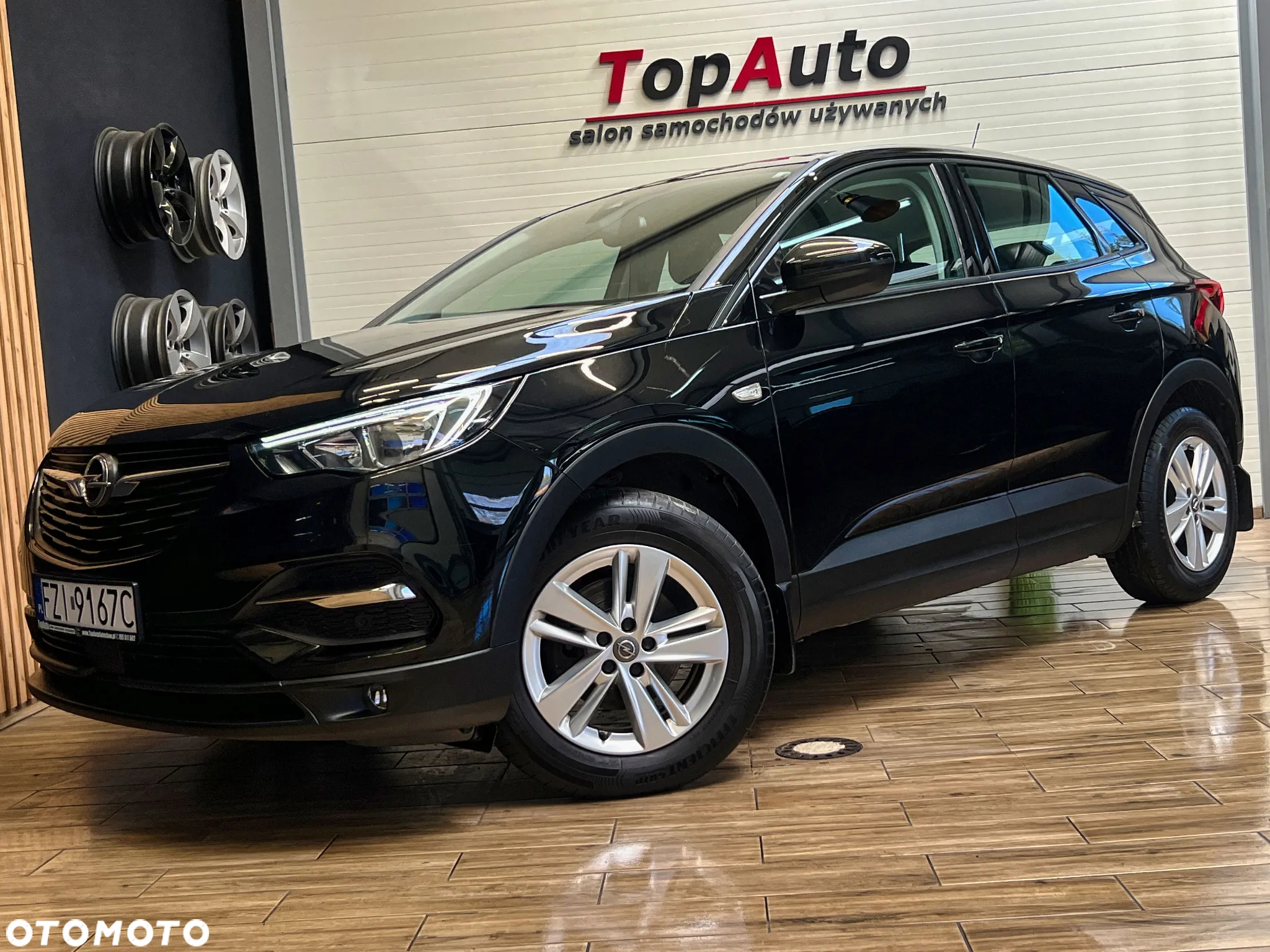Opel Grandland X - 15