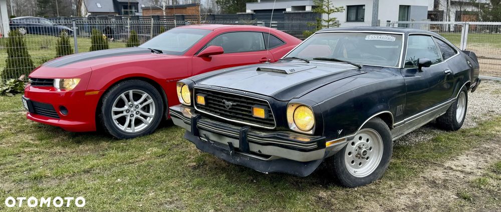 Chevrolet Camaro - 30