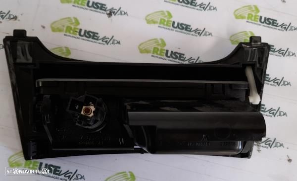 Cinzeiro Fr Opel Insignia A (G09) - 4