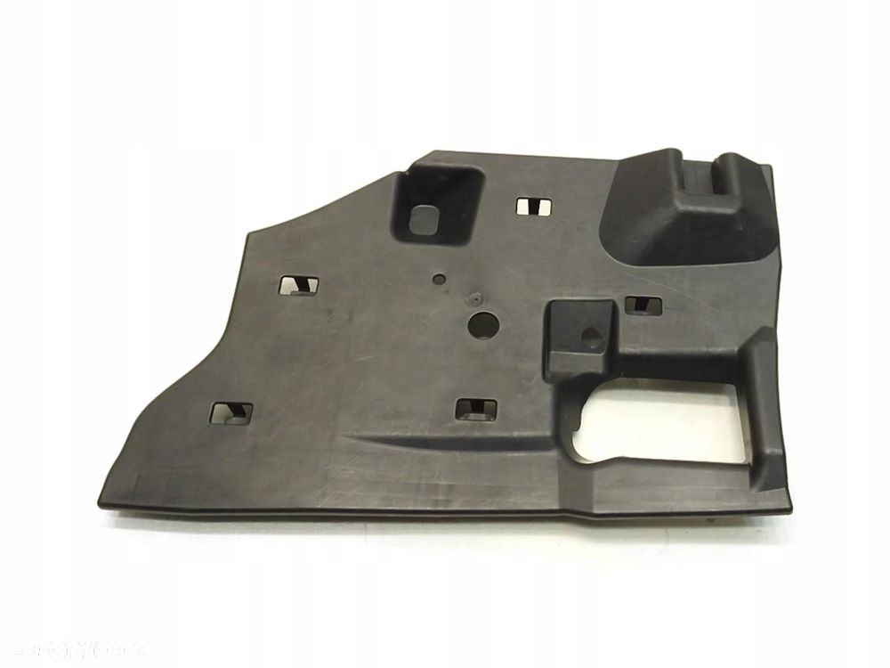 OSŁONA KONSOLI PRAWA HONDA CIVIC VIII 77345-SMJ-G0 - 1